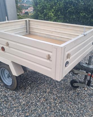 carrello portatutto
