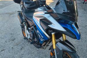 moto voge
