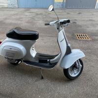 Piaggio Vespa 50 S - 1982