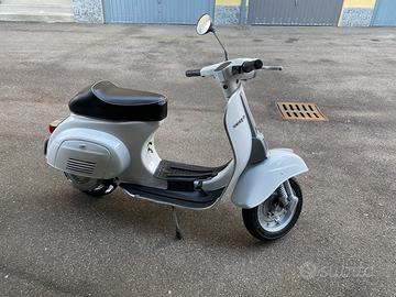 Piaggio Vespa 50 S - 1982