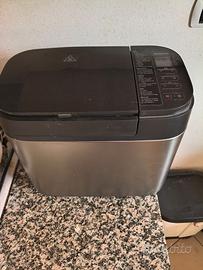 Macchina per il pane Panasonic SD YR2550