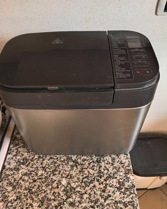 Macchina per il pane Panasonic SD YR2550