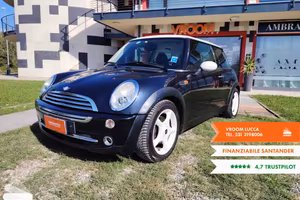 MINI Mini 2� serie Mini 1.6 16V Cooper