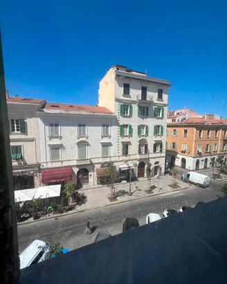 Studio Professionale a Sassari in via Roma