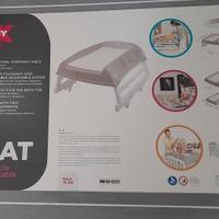 Fasciatoio Flat - OK BABY