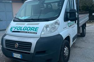 Fiat ducato cassonato