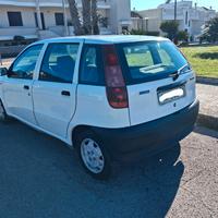 Fiat Punto SX 5p. anno 1995 - 113000 Km