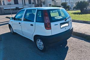Fiat Punto SX 5p. anno 1995 - 113000 Km