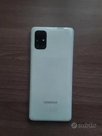 Samsung M51 6/128