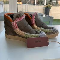Sneaker MOU eskimo kids nr 35