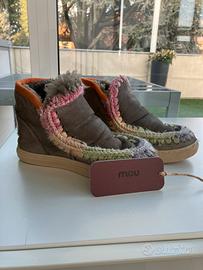 Sneaker MOU eskimo kids nr 35
