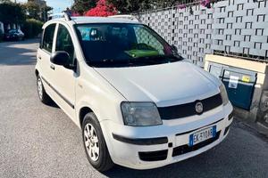 Fiat Panda 1.3 MJT 16V Dynamic