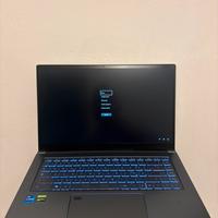 MSI Prestige 15 A11SCS