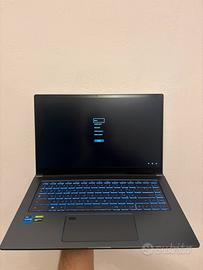 MSI Prestige 15 A11SCS