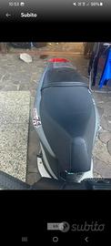 PIAGGIO ENERGY 50