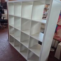libreria kallax ikea 