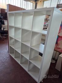 libreria kallax ikea 