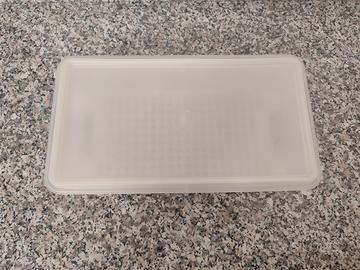 Contenitore Tupperware 