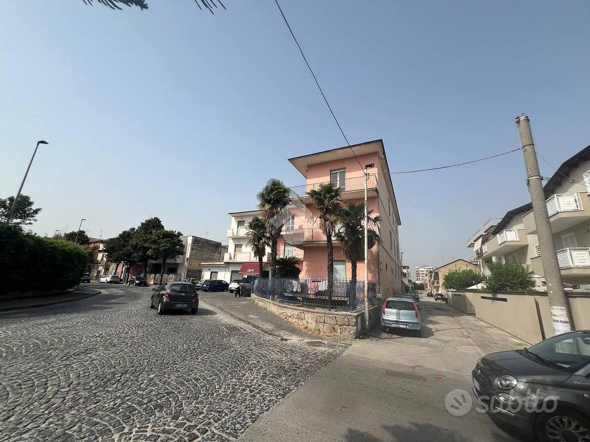 Appartamento – Aversa, Rione Savignano, Bagno d'Aversa - Vista 3