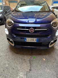 500x 1.6 131 cv diesel yacht club Capri