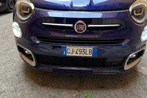 500x 1.6 131 cv diesel yacht club Capri