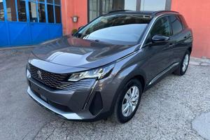 Peugeot 3008 BlueHDi 130 S&S EAT8 Style-km77000-