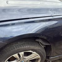 Parafango anteriore sx BMW 320 anno 2012 station w