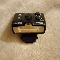 nikon sb-r200 wireless remote speedlight