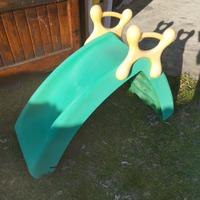 scivolo per bambini