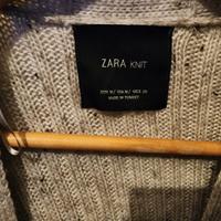 Cardigan zara