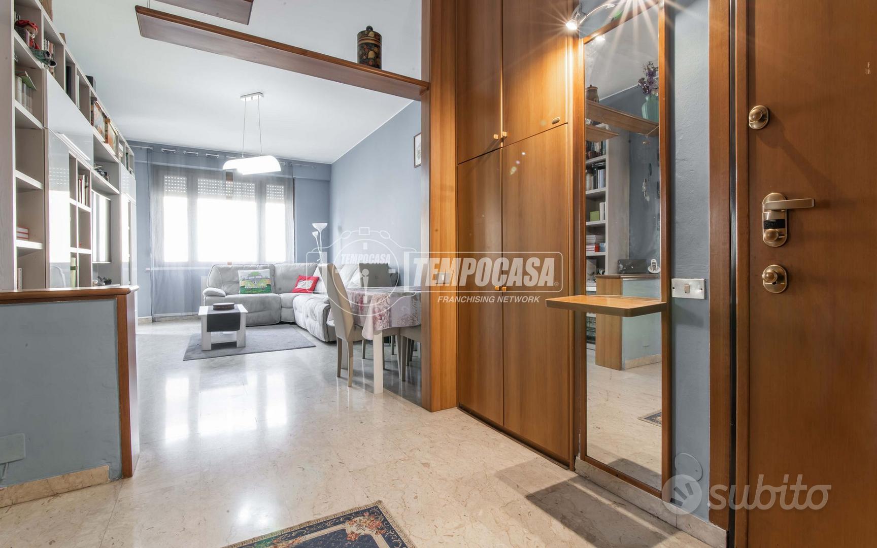 Appartamento – MB - Altro