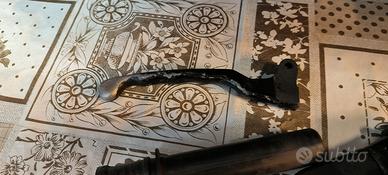 sella e comando fifty