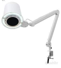 Aspiratore progessionale per unghie