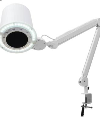 Aspiratore progessionale per unghie