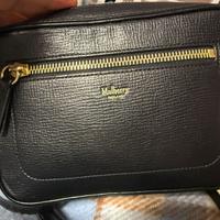 Mulberry Borsa a Tracolla in Pelle