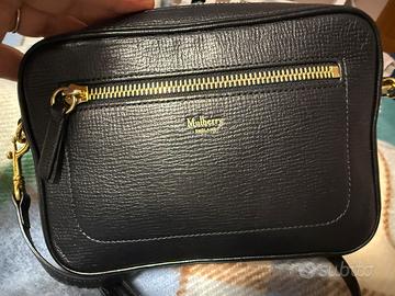 Mulberry Borsa a Tracolla in Pelle