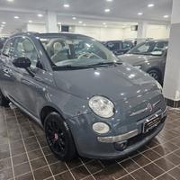 Fiat 500 C 1.3 Multijet 16V 95 CV Lounge