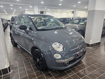 Fiat 500 C 1.3 Multijet 16V 95 CV Lounge