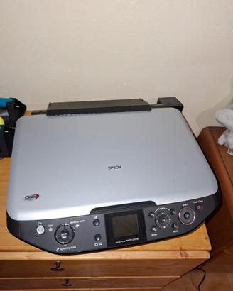 stampante Epson 