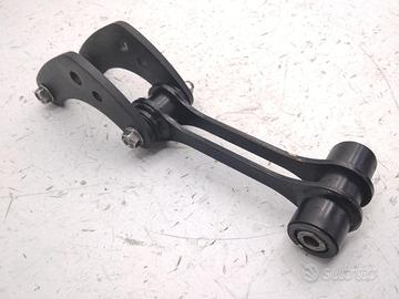 KAWASAKI NINJA ABS DEP 650 LEVERAGGIO AMMORTIZZATO