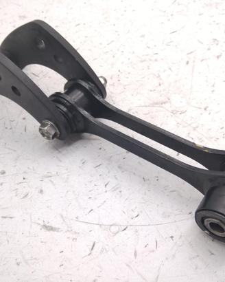 KAWASAKI NINJA ABS DEP 650 LEVERAGGIO AMMORTIZZATO