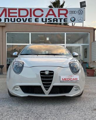 Alfa Romeo MiTo 1.3 JTDm 85 CV S&S Distinctive