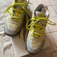 Scarpe da basket lamelo ball
