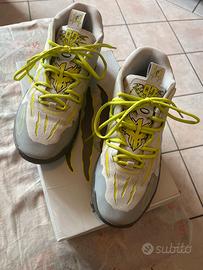 Scarpe da basket lamelo ball