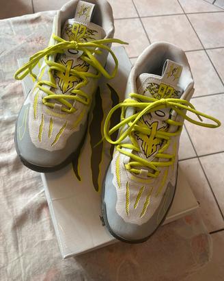 Scarpe da basket lamelo ball
