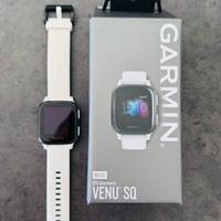 Garmin Venu SQ