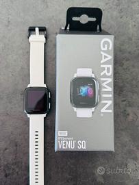 Garmin Venu SQ