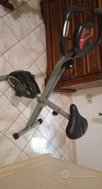 cyclette 