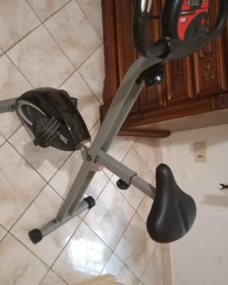 cyclette 