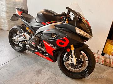 Aprilia Rs 660